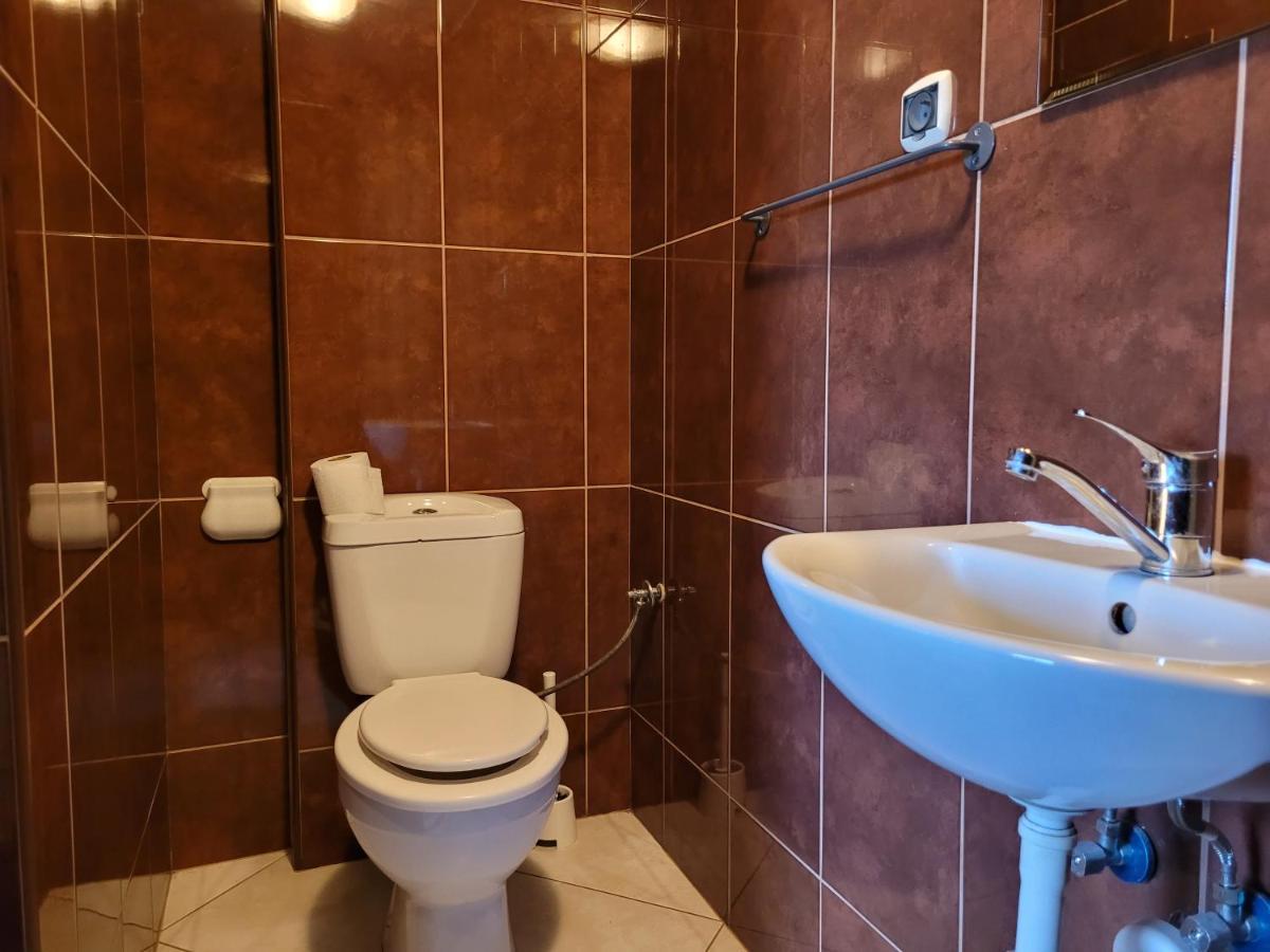 Hotel Sebar Gorzyce  Esterno foto